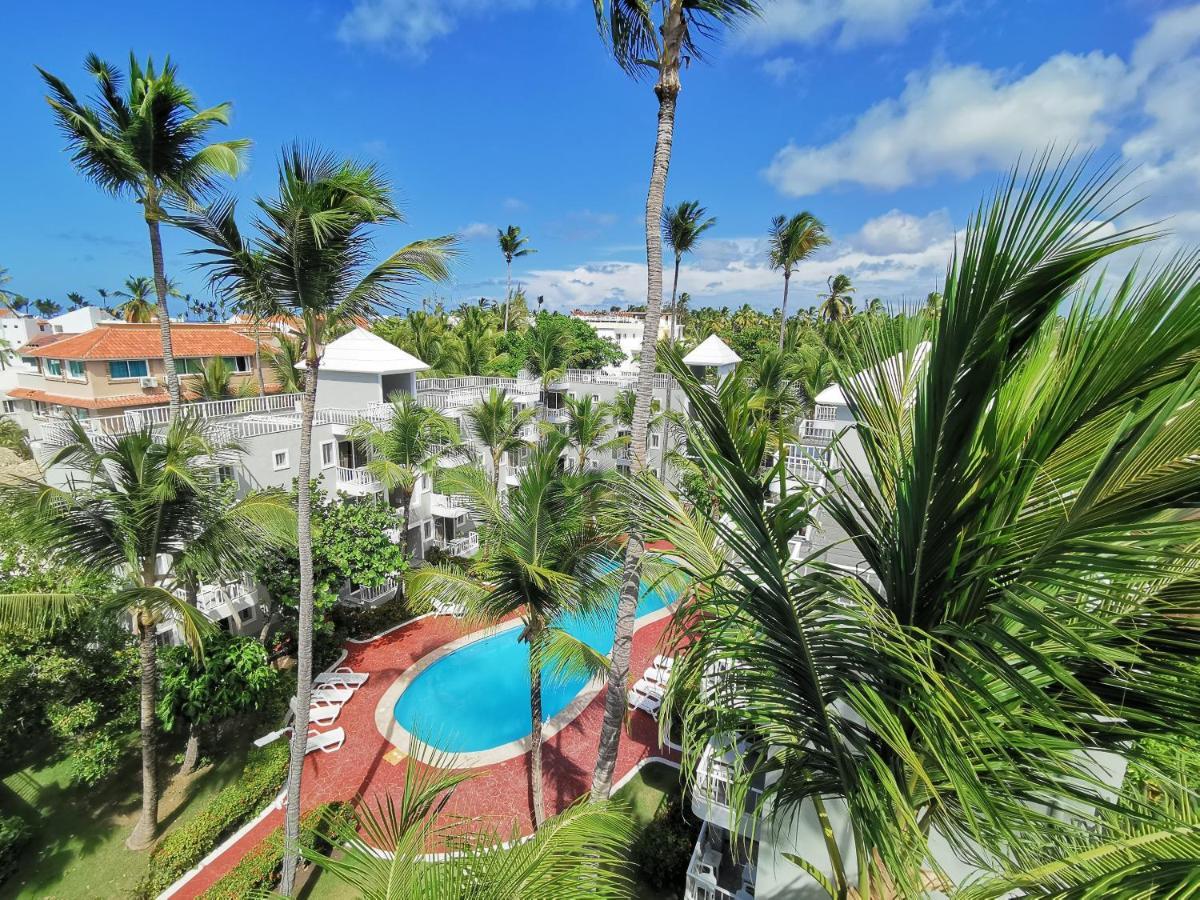 Caribbean Dream Studios Playa Los Corales - Pool Beach Club & Spa Punta Cana Extérieur photo